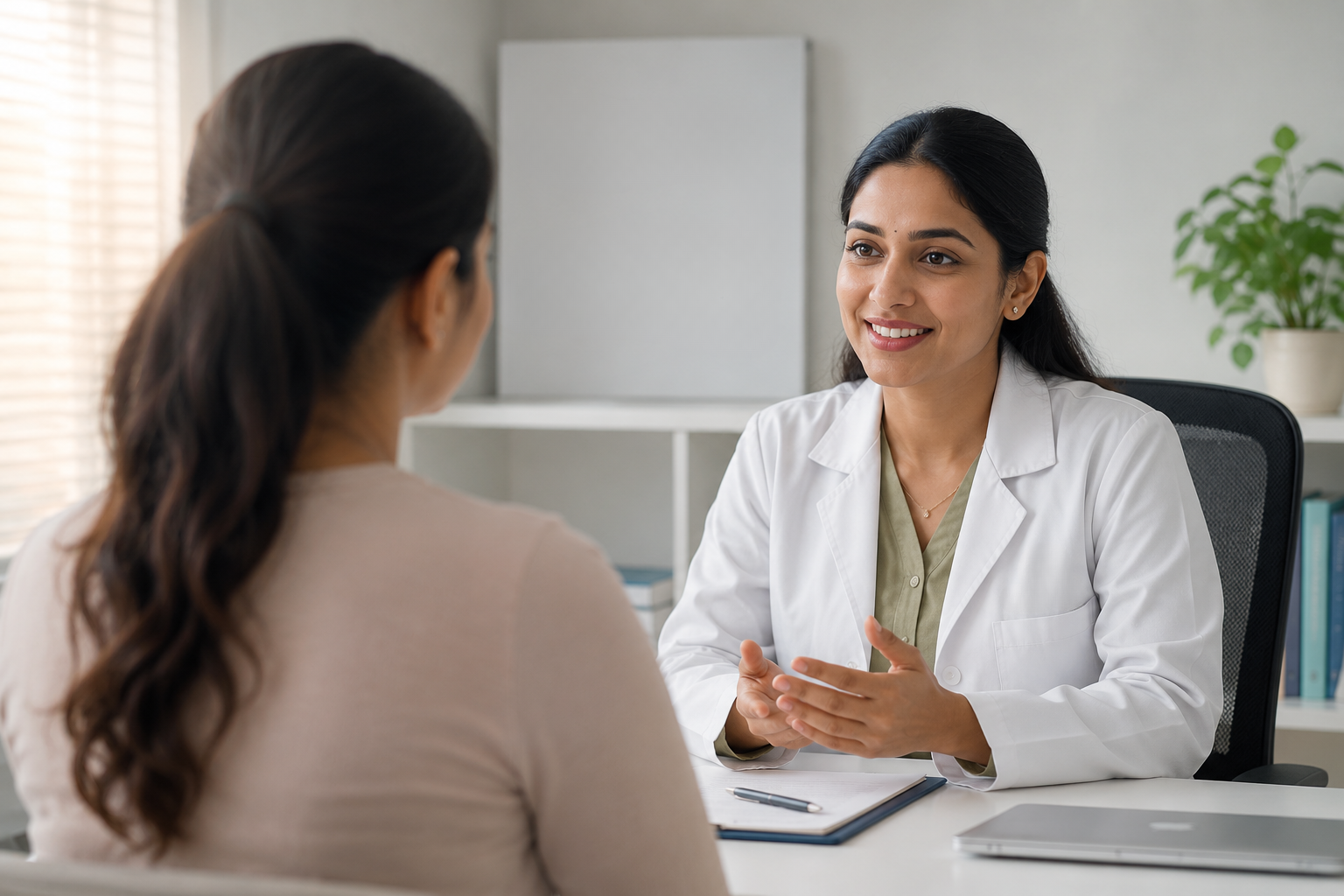 Oocyte (Egg) Donation Program