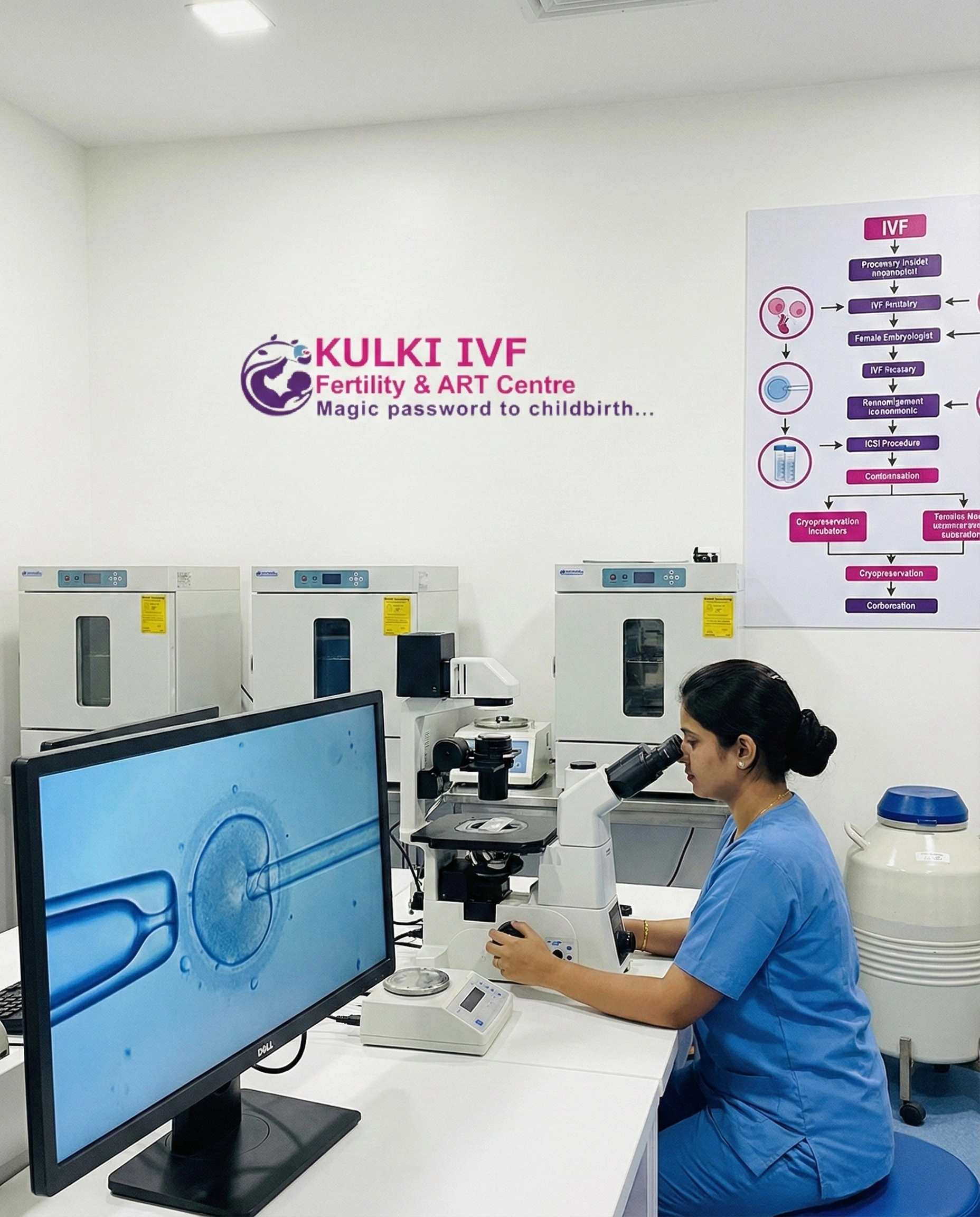 Best IVF Fertility Center in Jaipur: Your Ultimate Guide to Starting a Family