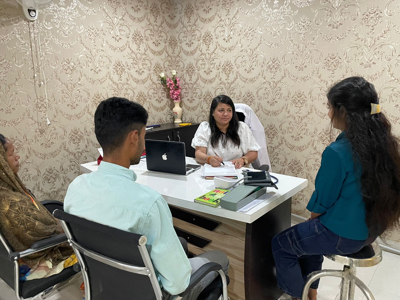 Andrology & Male Fertility